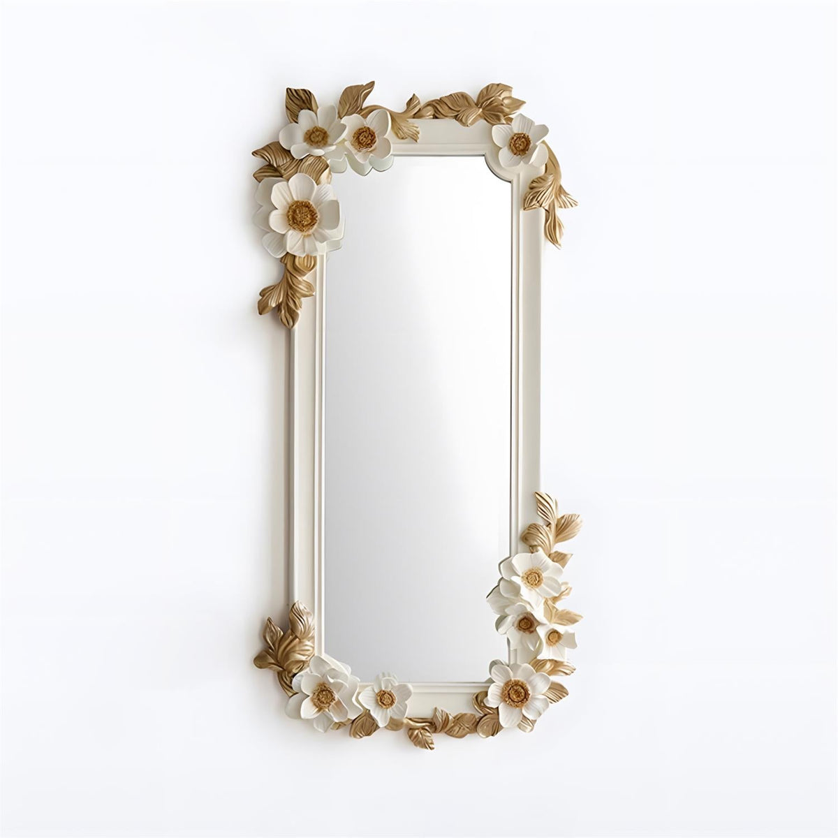 Ciririan Miroir Murale