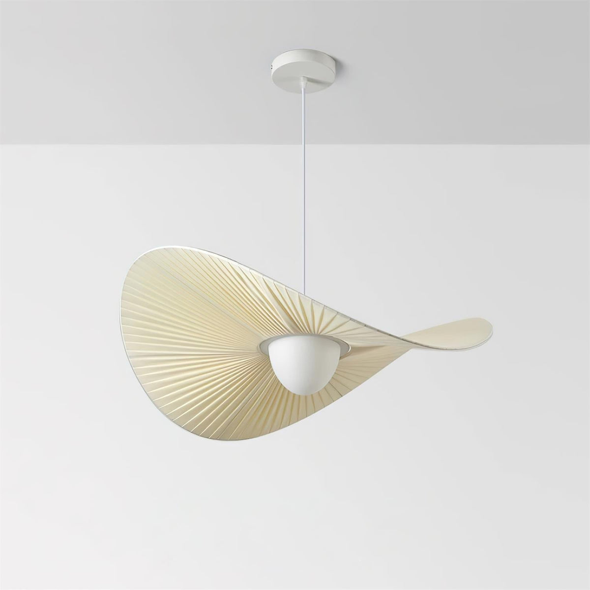 Marova Pendant Light-Neutral Decor