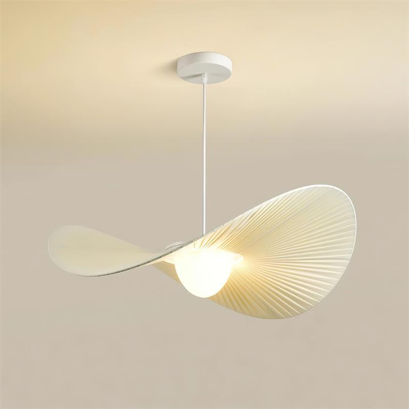 Marova Pendant Light-Neutral Decor