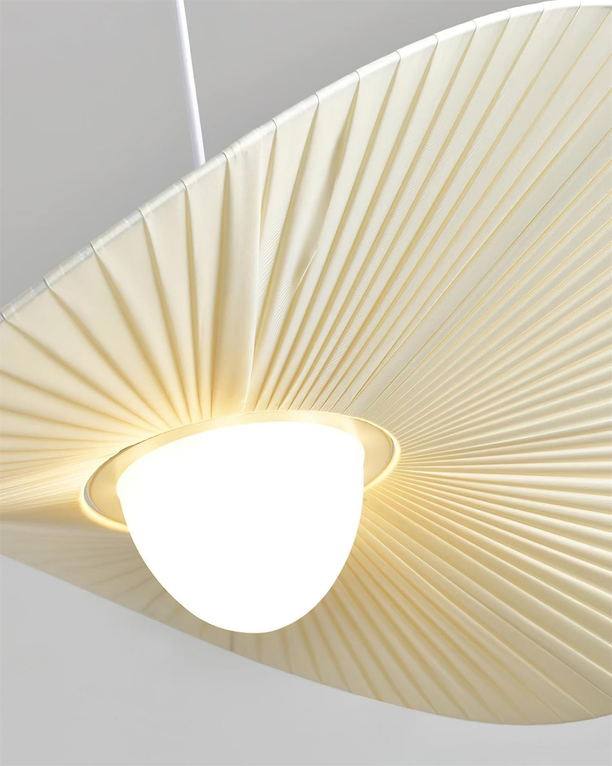 Marova Pendant Light-Neutral Decor
