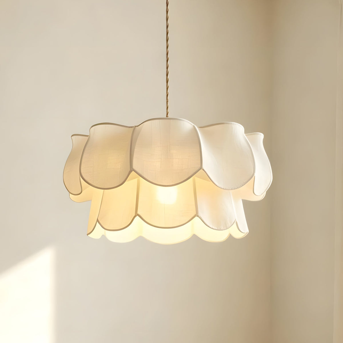 Selaira Suspension