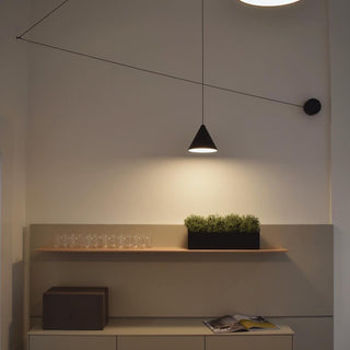 Apex Suspension Industrielle Moderne-Luire