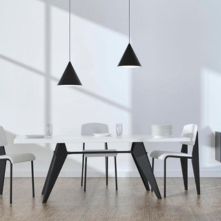 Apex Suspension Industrielle Moderne-Luire