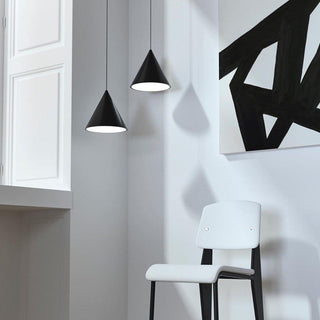 Kavira Suspension Plastique Minimaliste