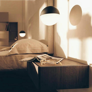 Kavira Suspension Plastique Minimaliste