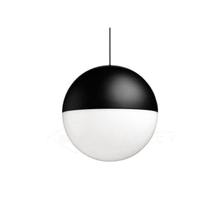 Kavira Suspension Plastique Minimaliste