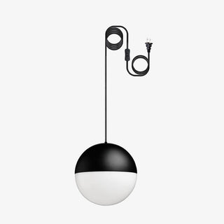 Apex Suspension Industrielle Moderne-Luire