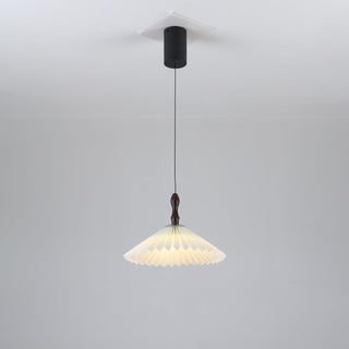 Pétale Mode Bois Suspension