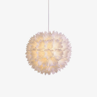 Celaeisra Fleurs Suspendues en Boule Art Nordique