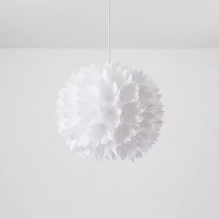 Celaeisra Fleurs Suspendues en Boule Art Nordique