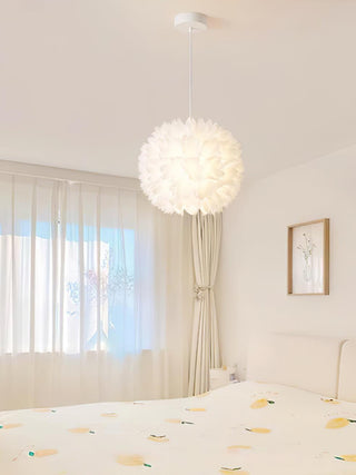 Celaeisra Fleurs Suspendues en Boule Art Nordique