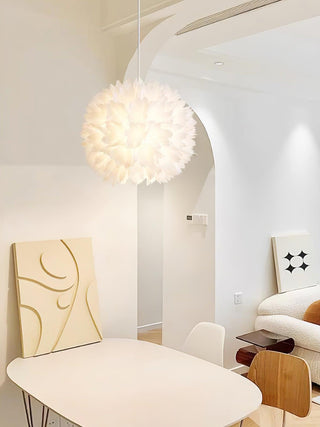 Celaeisra Fleurs Suspendues en Boule Art Nordique