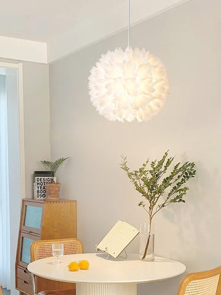 Celaeisra Fleurs Suspendues en Boule Art Nordique