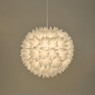 Celaeisra Fleurs Suspendues en Boule Art Nordique