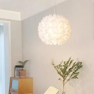 Celaeisra Fleurs Suspendues en Boule Art Nordique