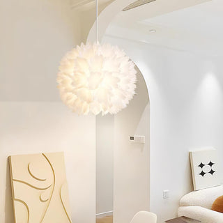 Celaeisra Fleurs Suspendues en Boule Art Nordique