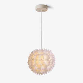 Celaeisra Fleurs Suspendues en Boule Art Nordique