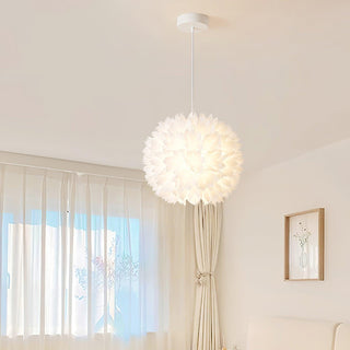 Celaeisra Fleurs Suspendues en Boule Art Nordique