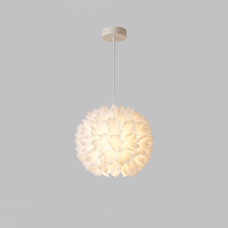 Celaeisra Fleurs Suspendues en Boule Art Nordique