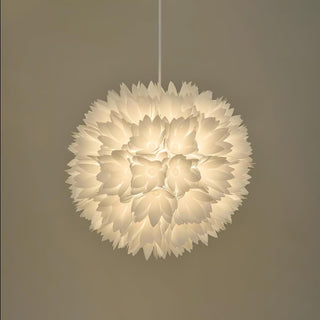 Celaeisra Fleurs Suspendues en Boule Art Nordique