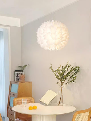 Celaeisra Fleurs Suspendues en Boule Art Nordique