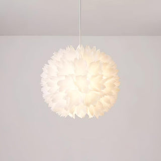 Celaeisra Fleurs Suspendues en Boule Art Nordique