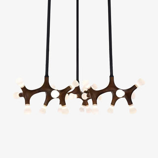 Mynorila Suspension Bois Design Branche