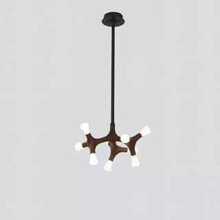 Mynorila Suspension Bois Design Branche