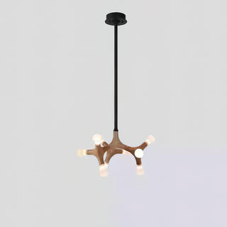 Mynorila Suspension Bois Design Branche