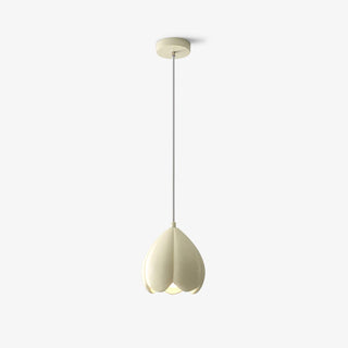 Velara Suspension Artistique Résine