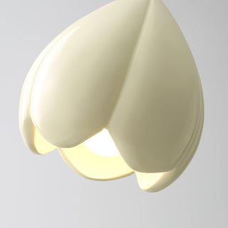 Velara Suspension Artistique Résine