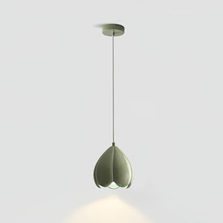 Velara Suspension Artistique Résine