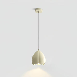 Velara Suspension Artistique Résine