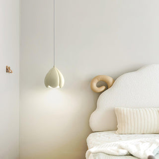 Velara Suspension Artistique Résine