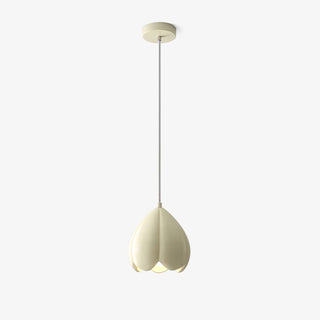 Velara Suspension Artistique Résine