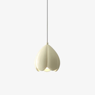 Velara Suspension Artistique Résine