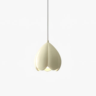 Velara Suspension Artistique Résine