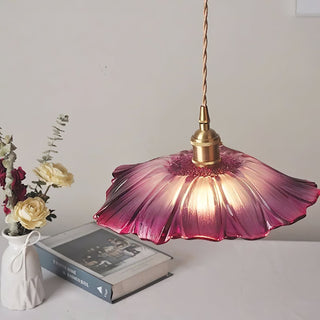 Zesorel Suspension Laiton Verre Créativité Individuelle