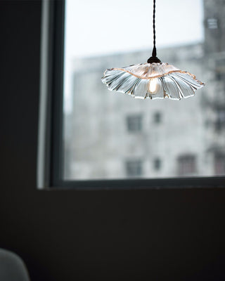 Zesorel Suspension Laiton Verre Créativité Individuelle