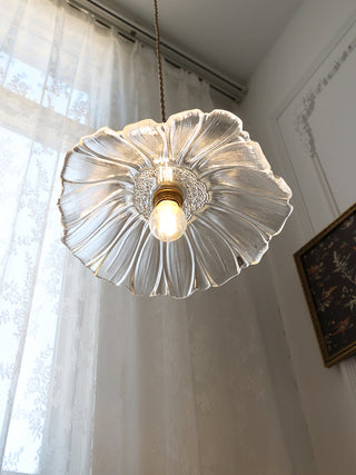 Zesorel Suspension Laiton Verre Créativité Individuelle