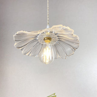 Zesorel Suspension Laiton Verre Créativité Individuelle