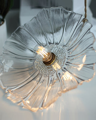 Zesorel Suspension Laiton Verre Créativité Individuelle
