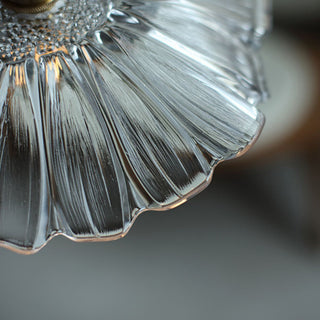 Zesorel Suspension Laiton Verre Créativité Individuelle