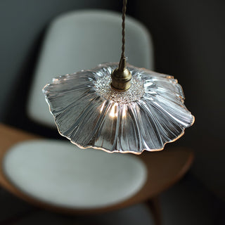 Zesorel Suspension Laiton Verre Créativité Individuelle