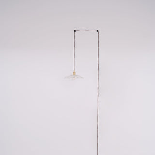 Zesorel Suspension Laiton Verre Créativité Individuelle