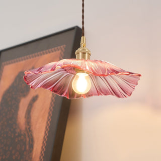 Zesorel Suspension Laiton Verre Créativité Individuelle