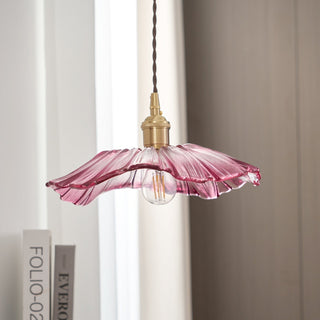 Zesorel Suspension Laiton Verre Créativité Individuelle