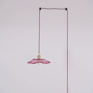 Zesorel Suspension Laiton Verre Créativité Individuelle