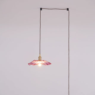 Zesorel Suspension Laiton Verre Créativité Individuelle