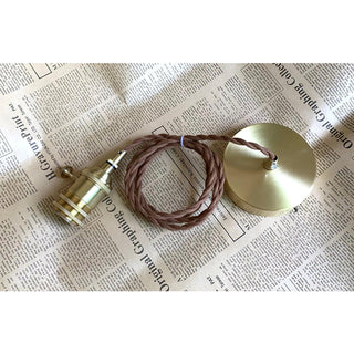 Nyros Lustre Suspendu De Luxe En Verre
